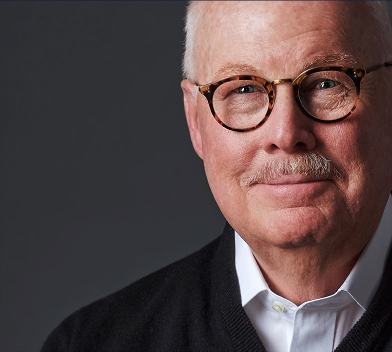 Interbrand Founder Starts Consulting Business