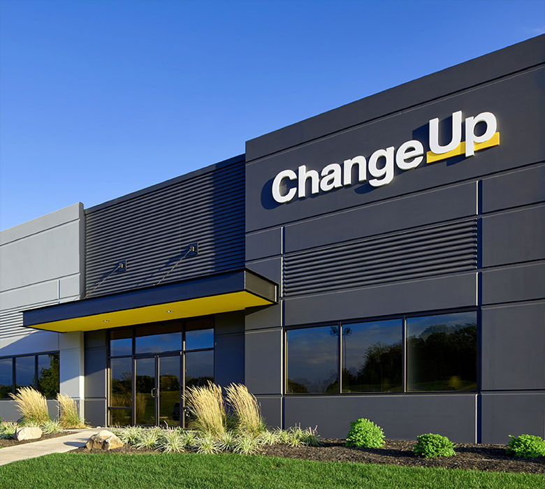 ChangeUp Acquires Interbrand’s Retail Design Practice