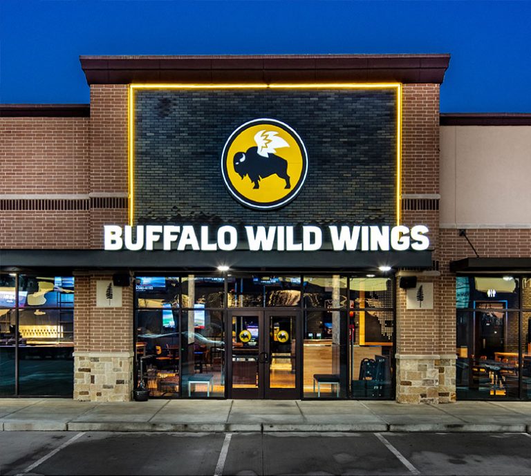 Business Insider: Buffalo Wild Wings is Getting a Makeover