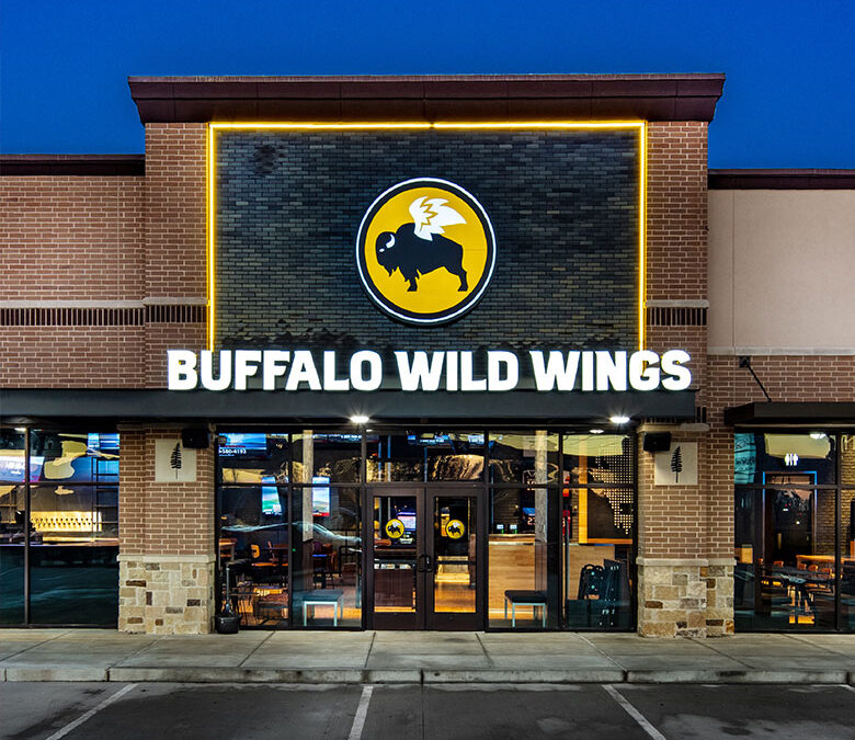 Business Insider: Buffalo Wild Wings is Getting a Makeover