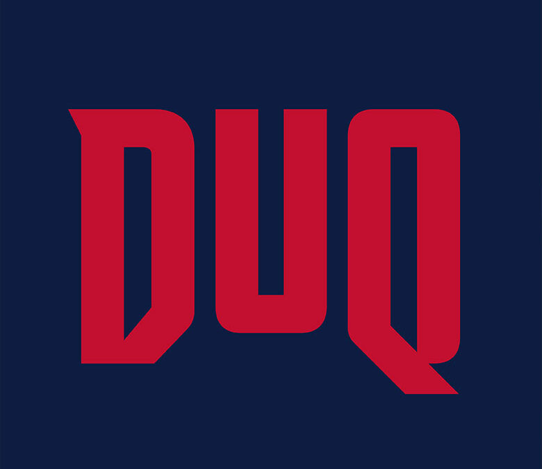 Duquesne Athletics Unveils Revitalized Visual Identity