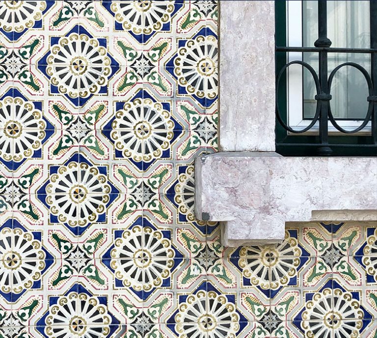 Exploring Portugal’s Vibrant Tile Industry