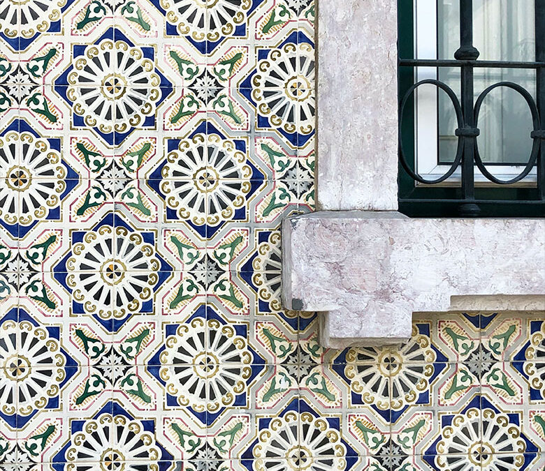 Exploring Portugal’s Vibrant Tile Industry