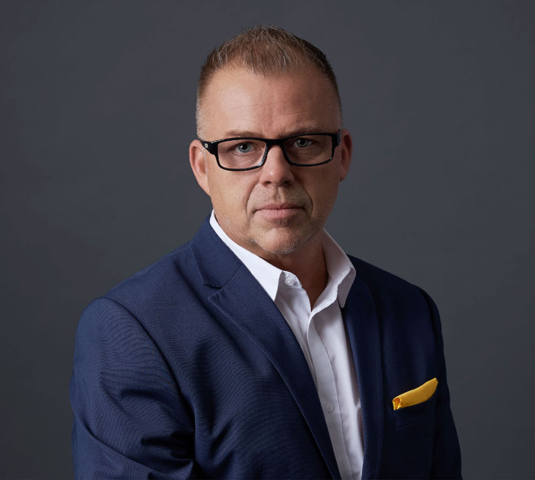 About ChangeUp | Retail Brand Experience Agency