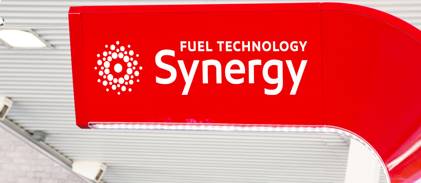 who sells synergy gas