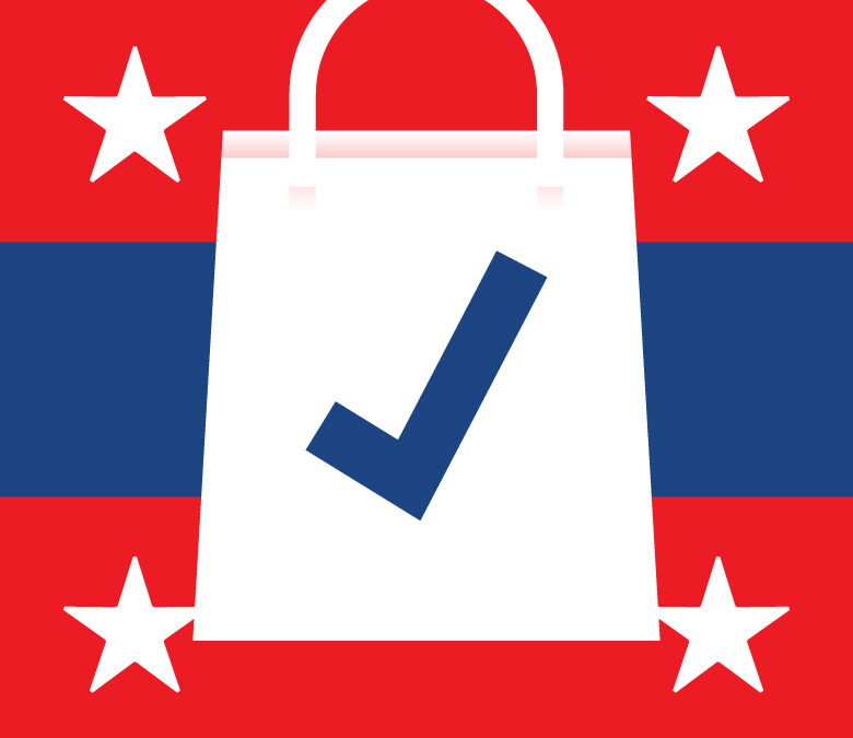 For Brands, Every Day is Election Day