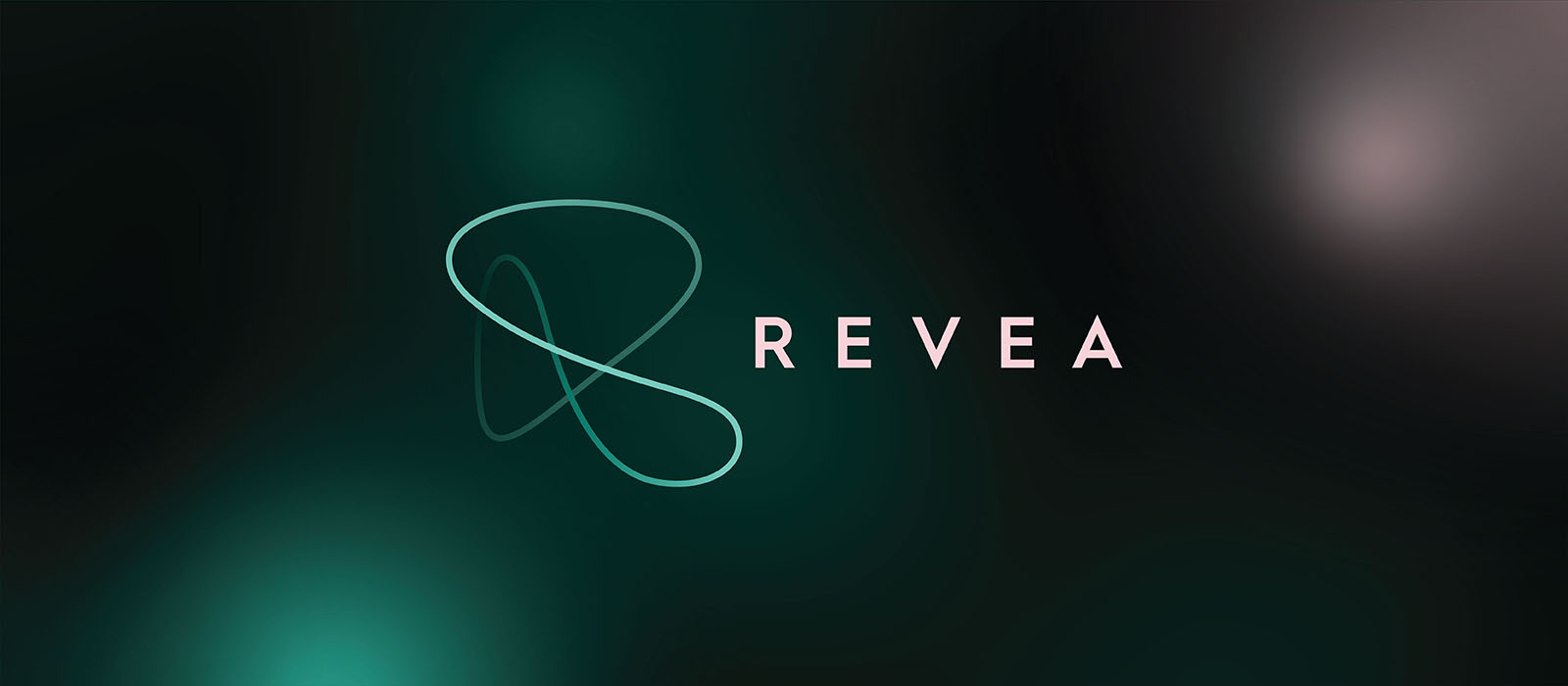 Revea skincare logo