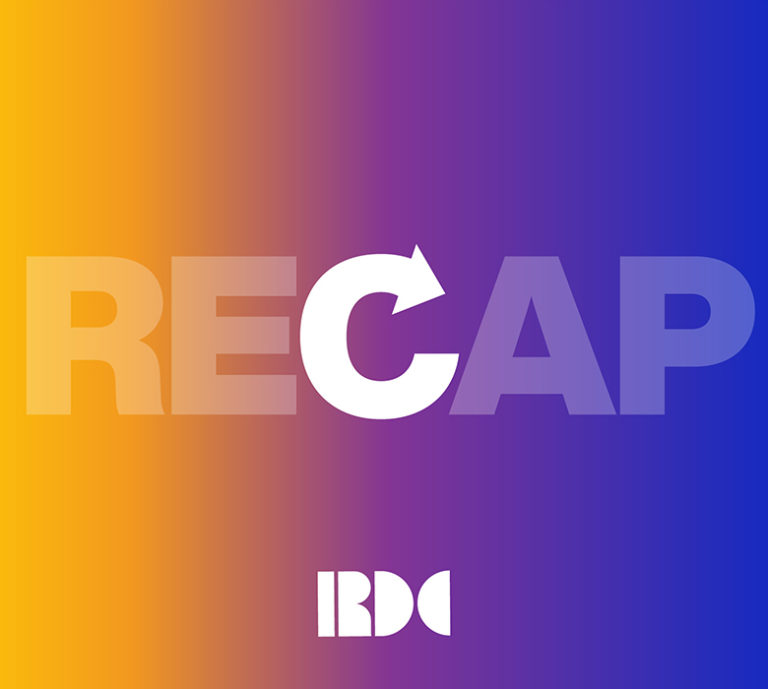 Takeaways from the International Retail Design Conference