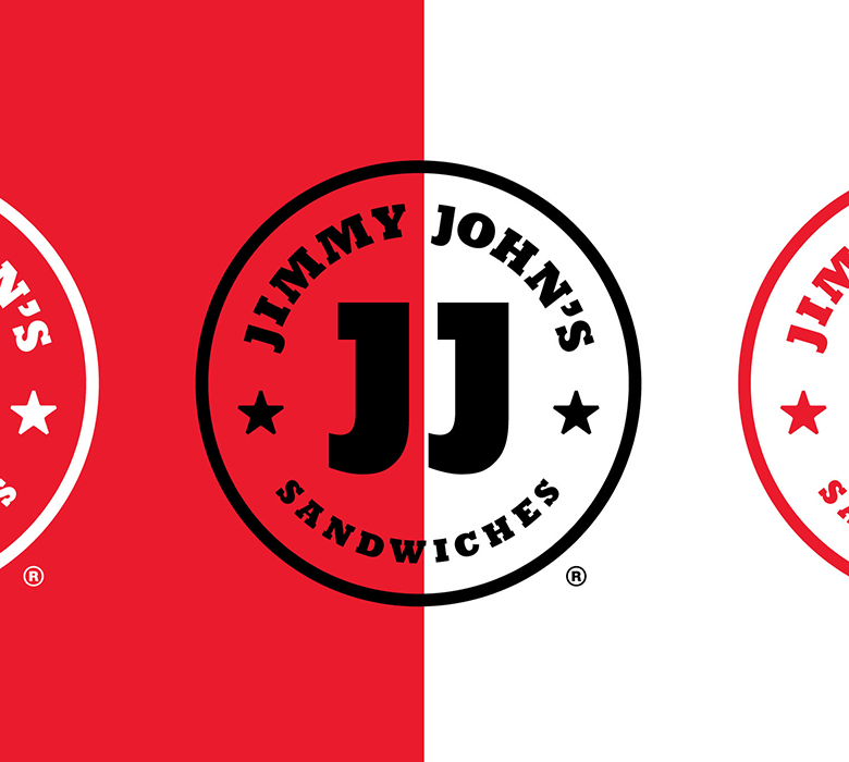 Introducing Jimmy John’s New Brand Identity