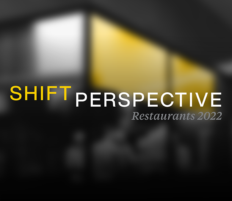 New Report: What Does the Future of Restaurants Look Like?