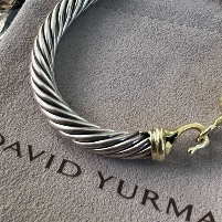 David Yurman jewelry