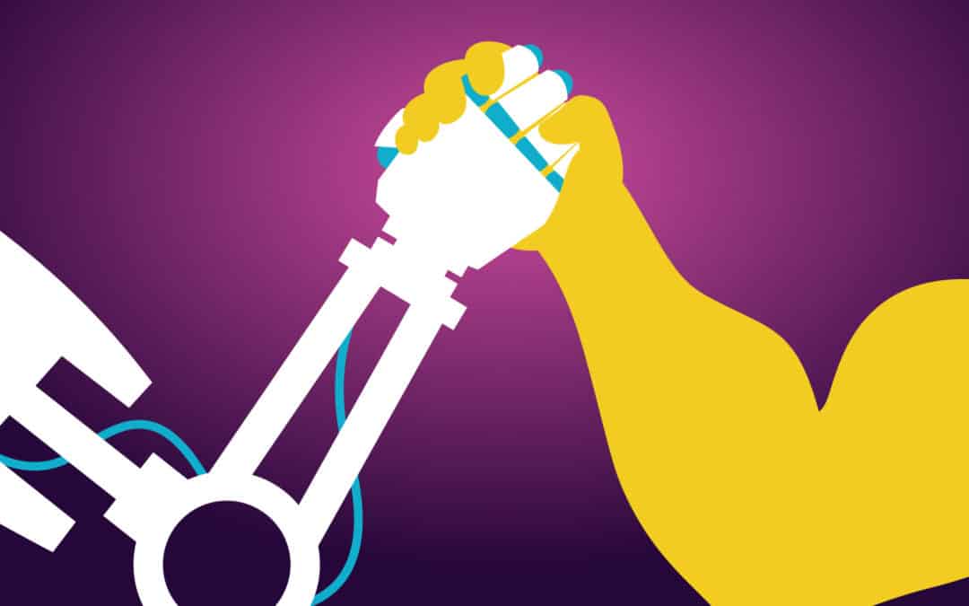 The Transformative Power of Retail Technology