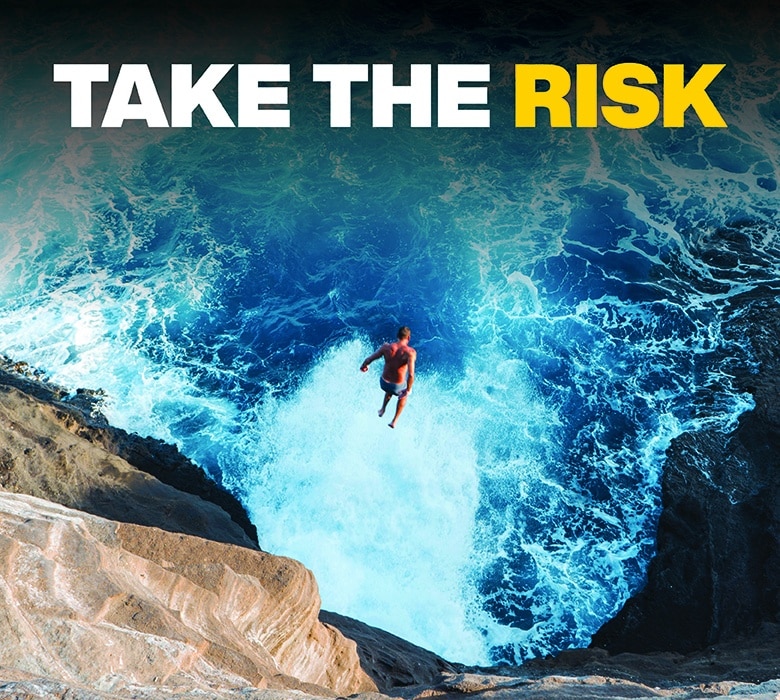 How Brands Find Direction in Taking Risks