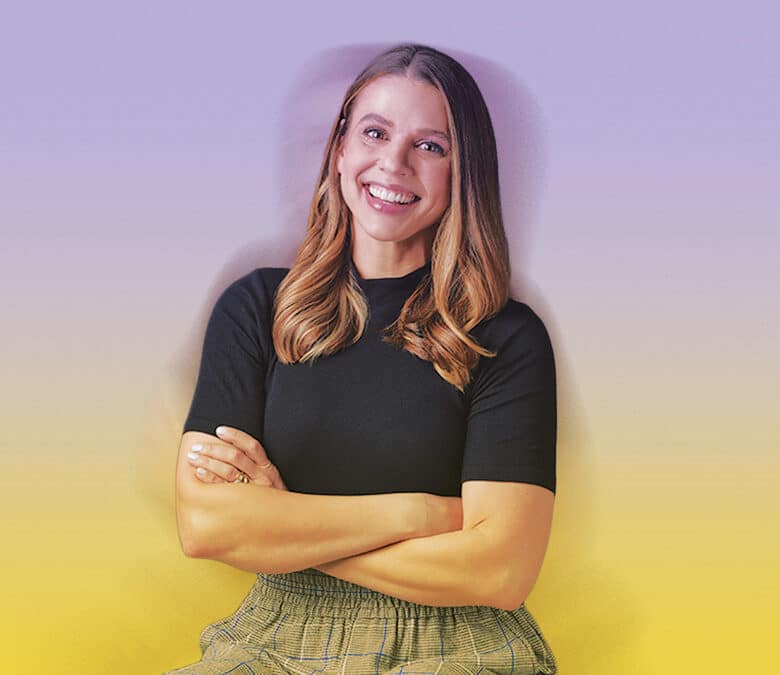 Meet Our New Strategy Director, Alexa Jewell Schaefer