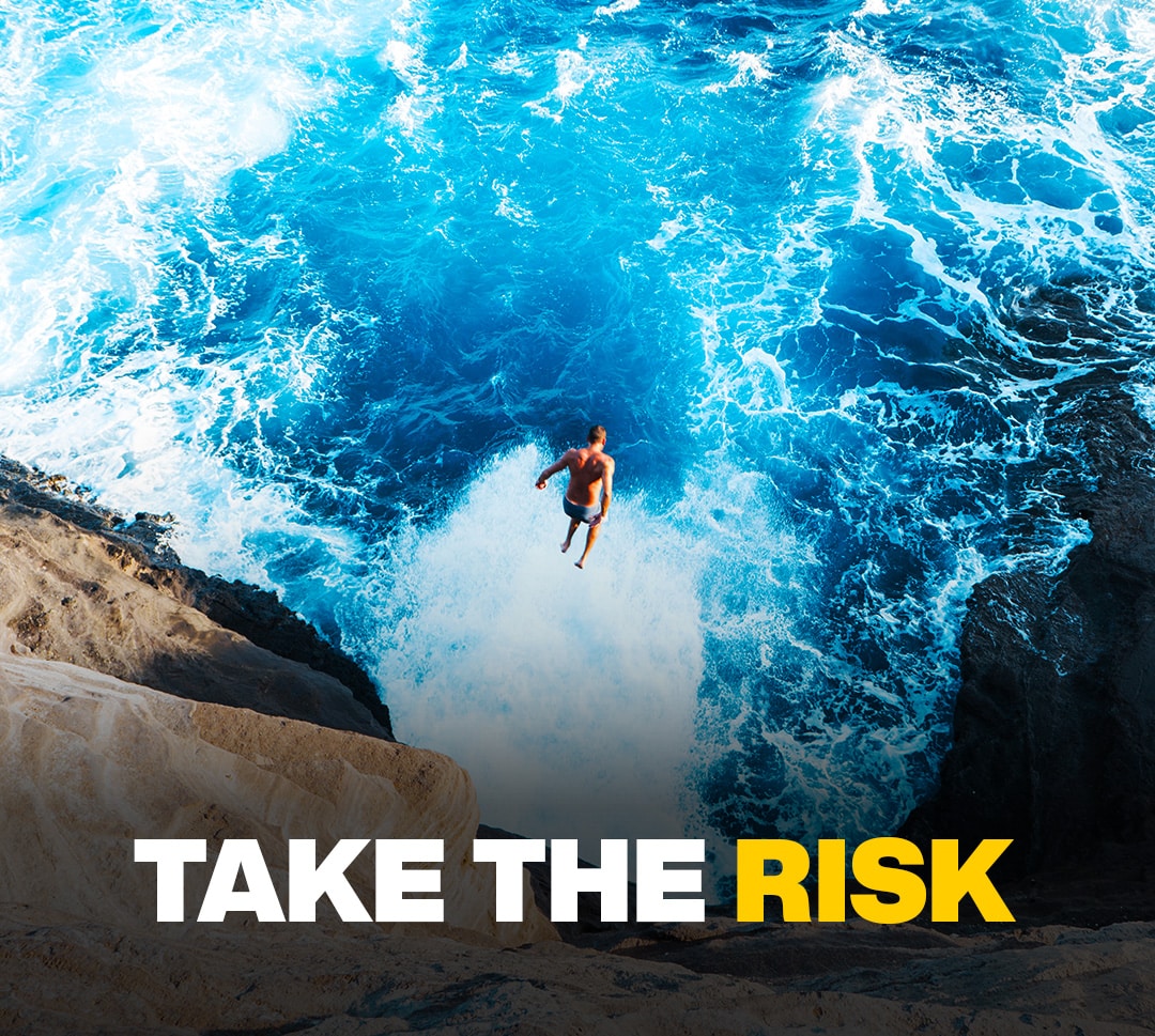 How Brands Find Direction in Taking Risks