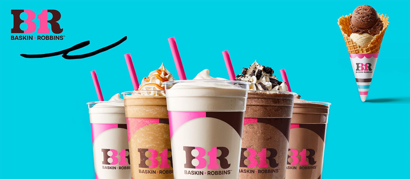 A Change of Brand Podcast: Baskin-Robbins