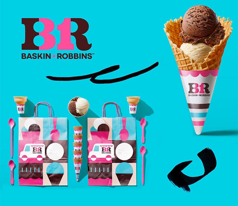 A Change of Brand Podcast: Baskin-Robbins