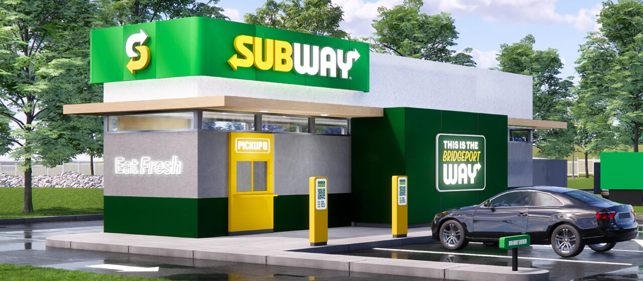Subway Llc Project Spotlight: Subway — ChangeUp