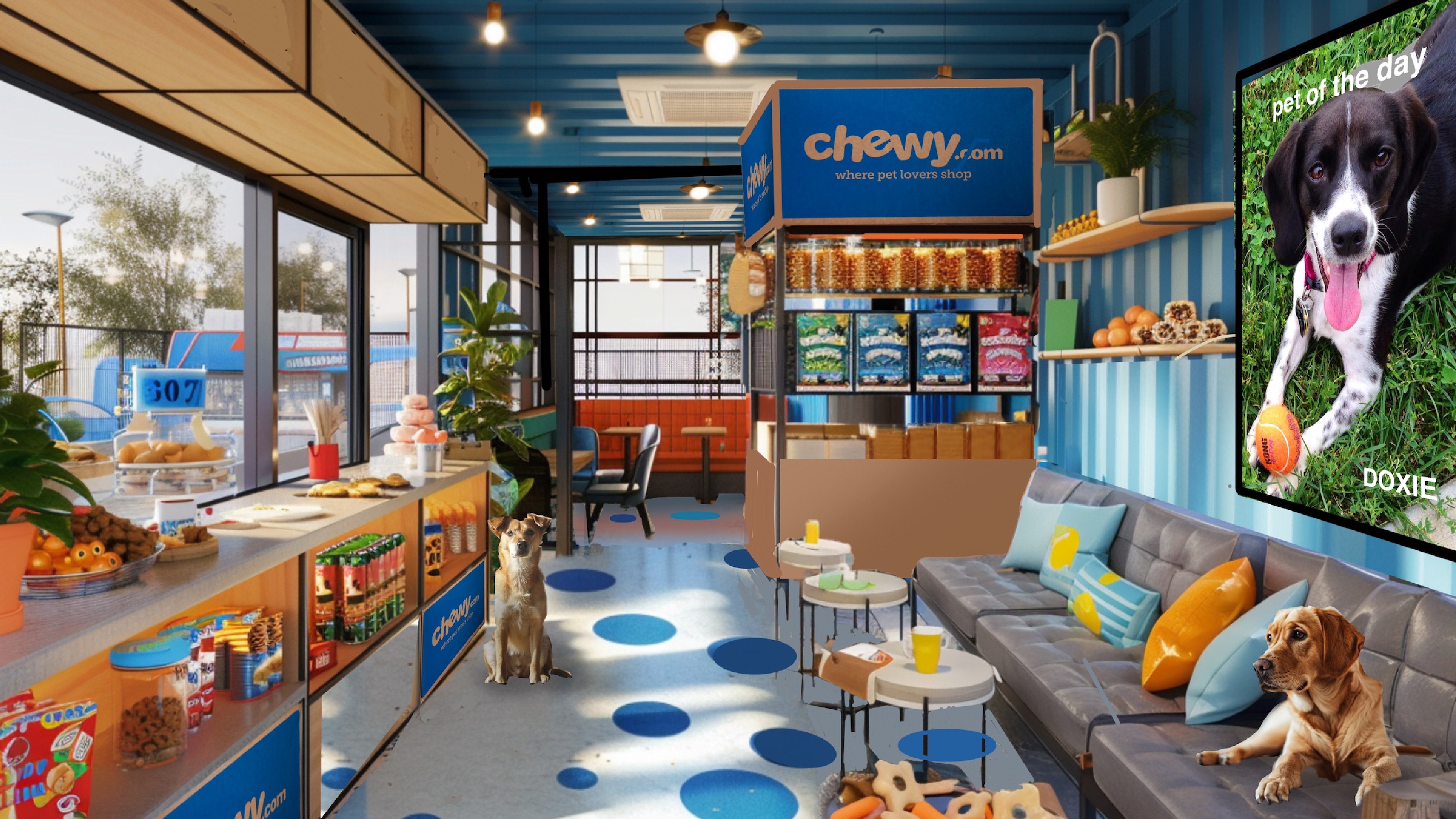 Chewy'sWebsite_Interior