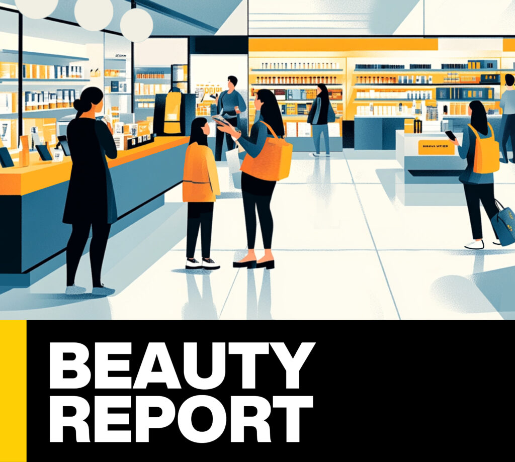 Beyond Transactions: Navigating Beauty Retail’s New Normal