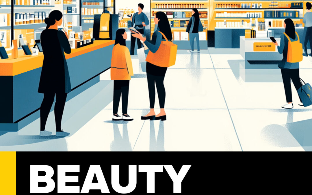 Beyond Transactions: Navigating Beauty Retail’s New Normal