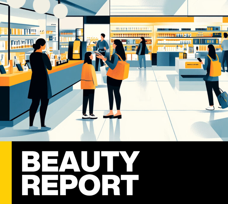 Beauty Report: Navigating Beauty Retail’s New Normal