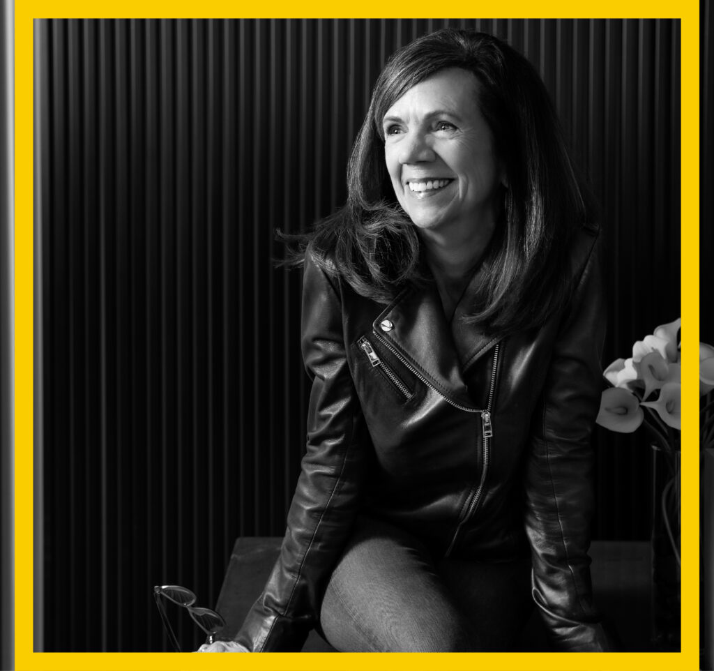Our COO, Lynn Gonsior, Talks to Women in Retail