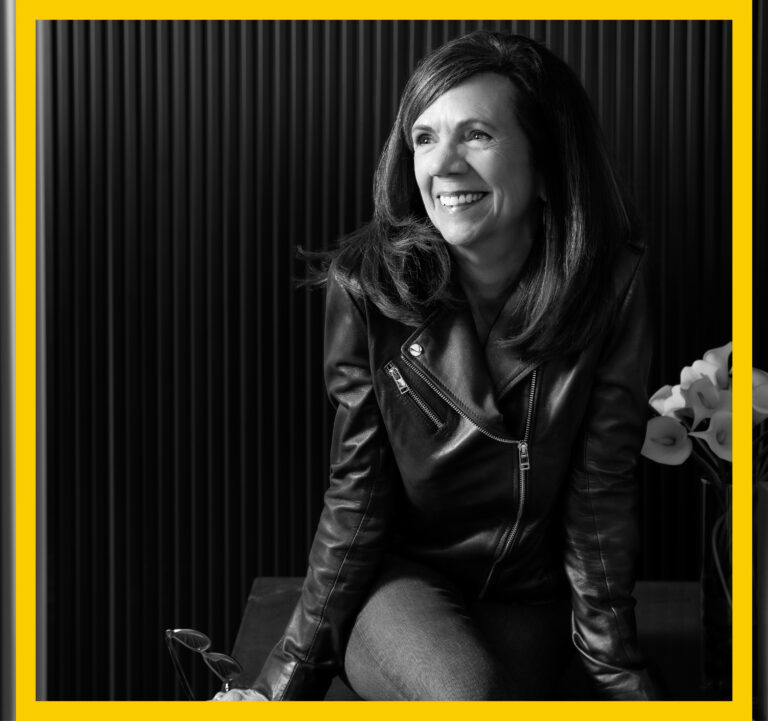 Our COO, Lynn Gonsior, Talks to Women in Retail