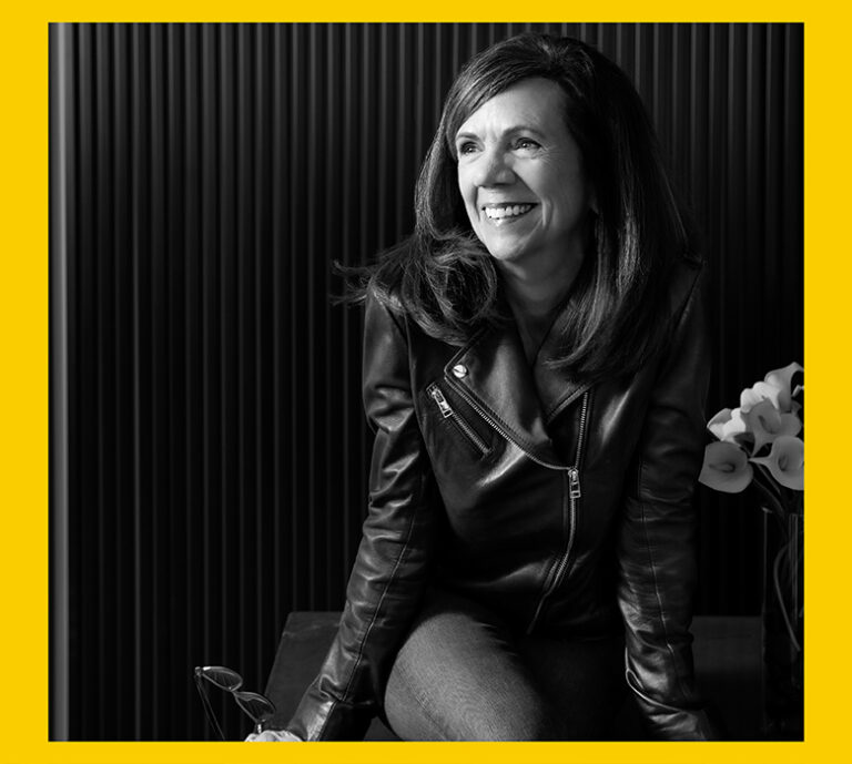 Our COO, Lynn Gonsior, Talks to Women in Retail