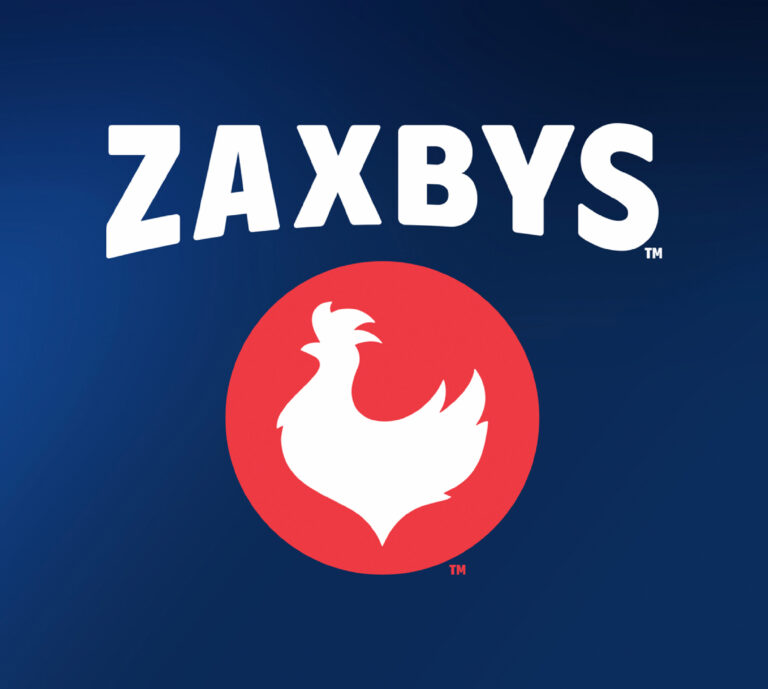 Zaxbys Unveils a Saucy New Look