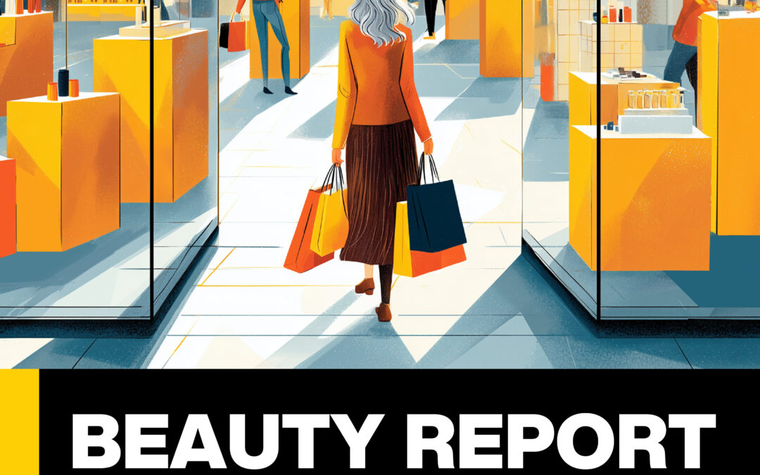 The New Reality Facing Beauty Retail: Part Two