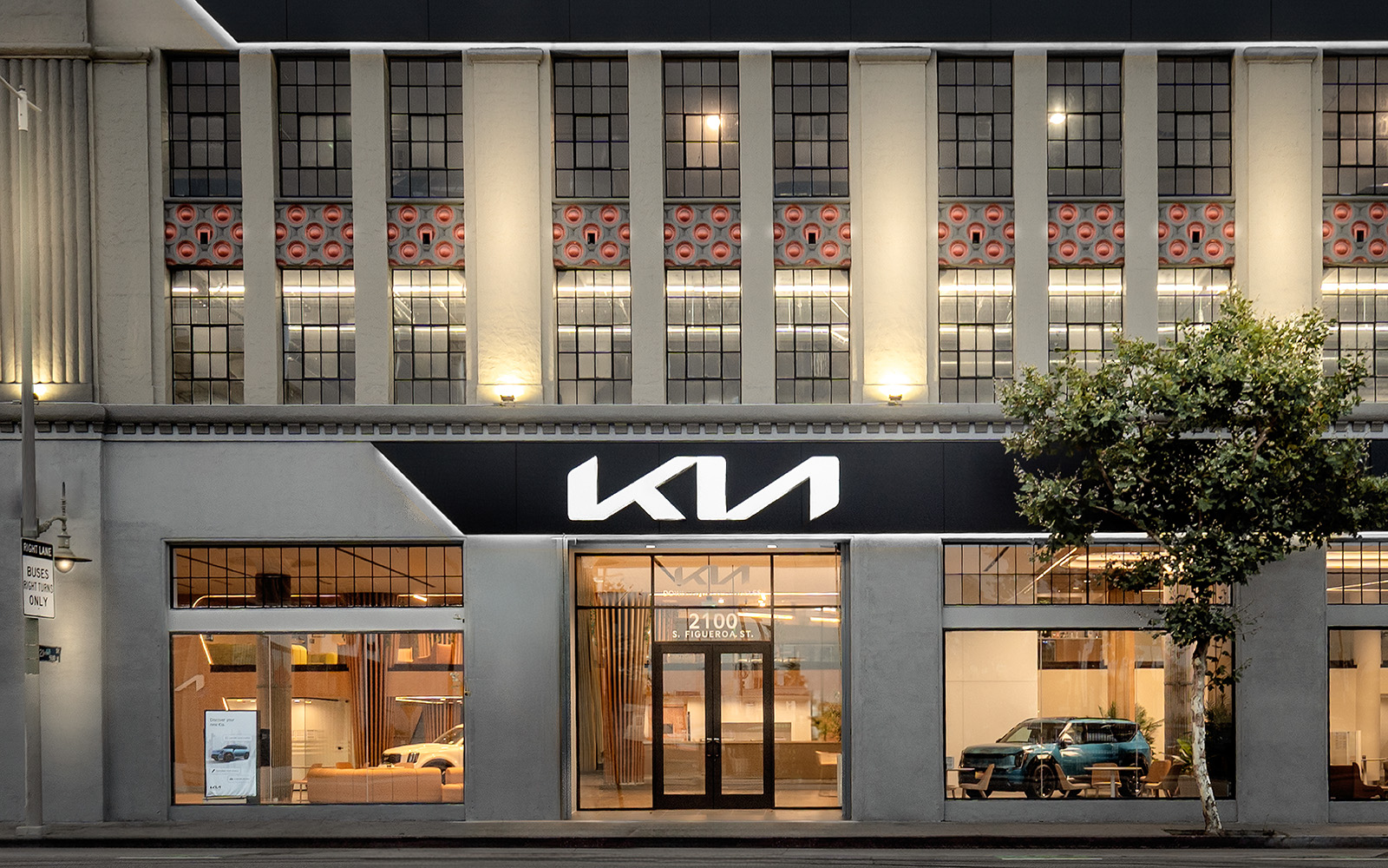 Baskin-Robbins cones, spoons, and takeout bags