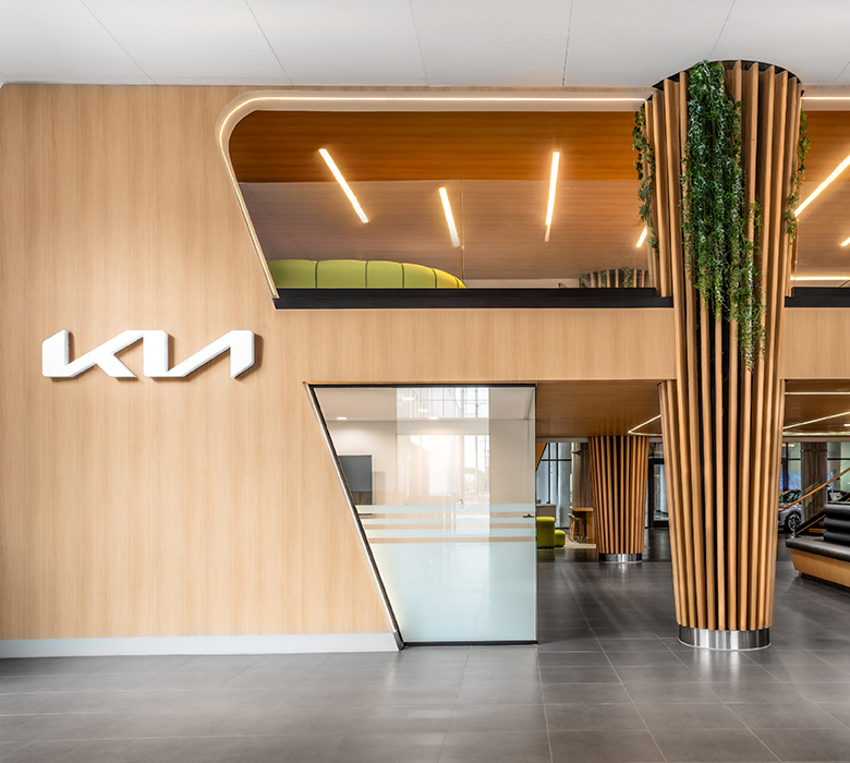 Computer and phone with Baskin-Robbins website pulled up