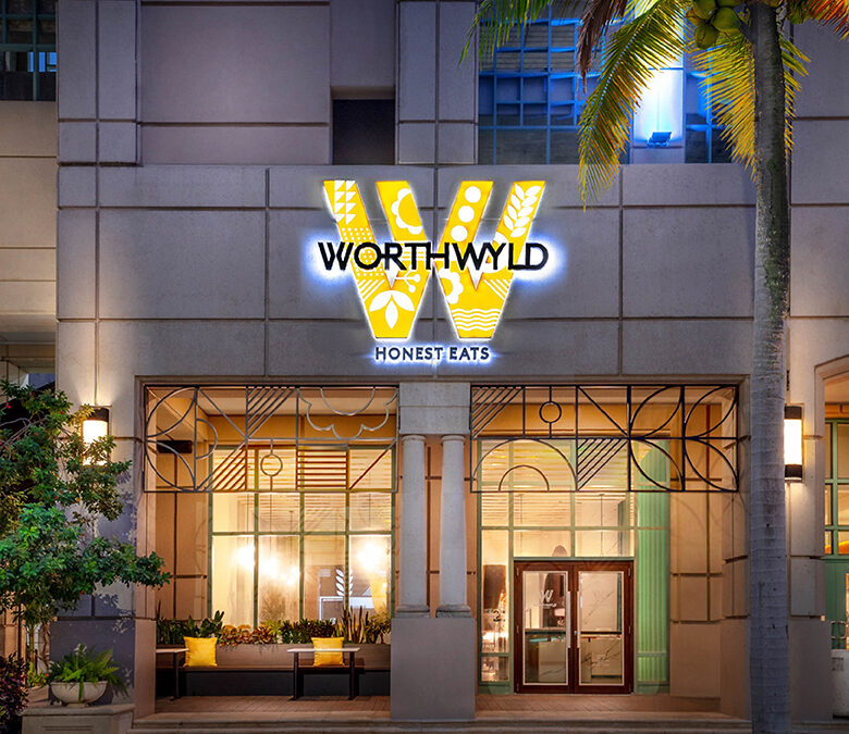 How Restaurants are Balancing Nostalgia and Modernization