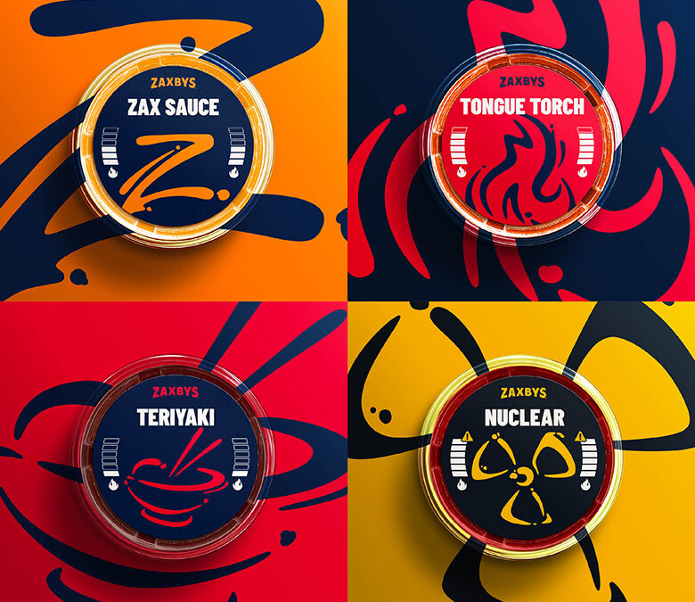 Zaxbys Finds the Right Sauce for Success