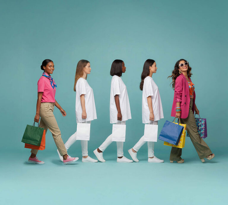 Why the Mass Middle is the Riskiest Place in Retail