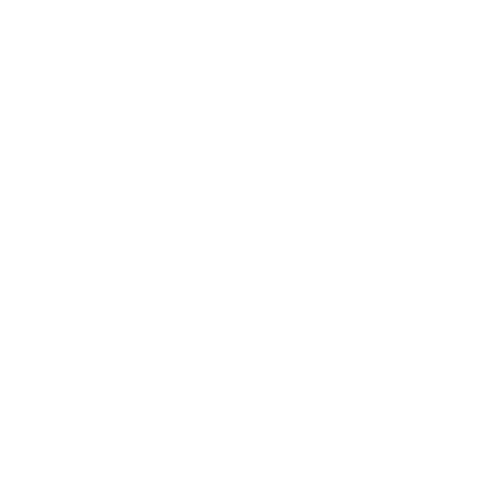 Heart on signage of retail store