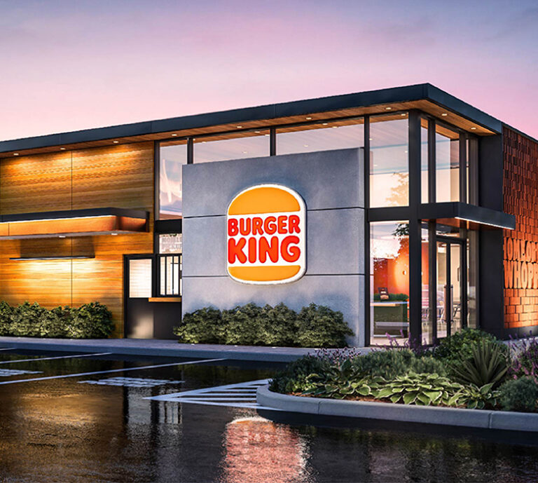 Why Burger King’s Investment in Remodels Has Paid Off