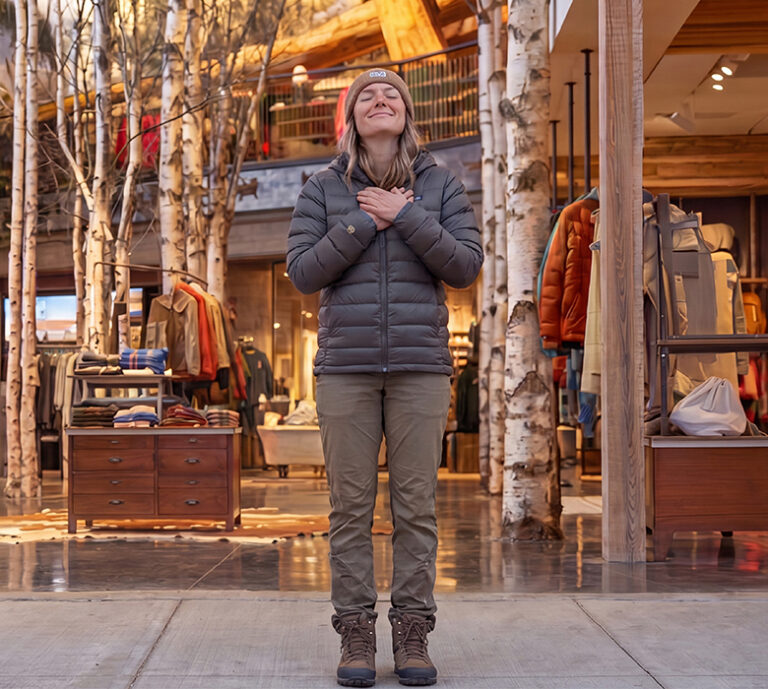 Where Brand Meets Store