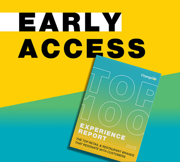 Get Early Access to the 2026 Experience Report